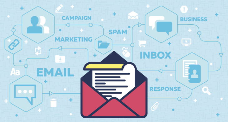Essential things in your cold emails campaigns